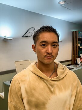 ルィーズ(Lui:z) ストリートボウズ