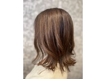 ヘアーズギャラリードアーズ(HAIR'S GALLERY DOORS)