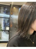 オリーブアッシュ