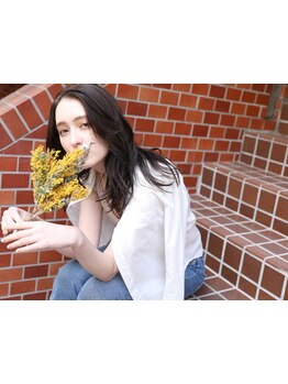 カラー専門店★一人ひとりの髪の状態に合わせて選べるトリートメントをご用意◎繰り返すほど美しい美髪へ◎