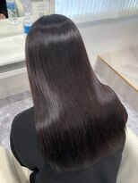 ナビ 金沢駅前店(navi)&nbsp;*酸性縮毛矯正×髪質改善トリートメント*