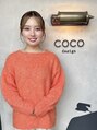 ココデザイン 清澄白河店(COCO design) 新吉にい菜 清澄白河