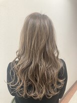 シャンプーボーイ&nbsp;ナチュラルハイライト