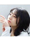 髪質改善/ハイライト/髪質改善トリートメント/イルミナカラー