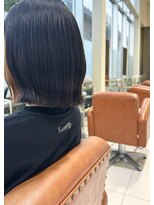 リュドール 一宮(Rue D'or)&nbsp;ボブ。