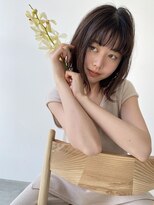 リブレ(RE:BRE)&nbsp;[ショート/ボブ/レイヤーカット/髪質改善/縮毛矯正/柏/柏駅]