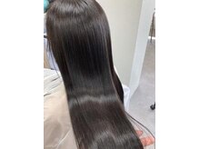リシェオブヘアー(riche of hair)
