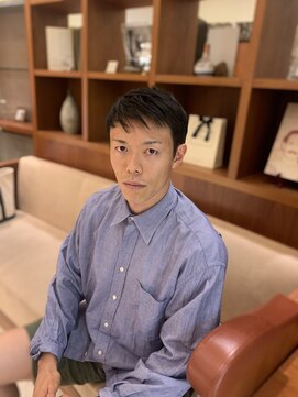 ザトコヤバー 松坂屋名古屋栄店(THE TOKOYA Bar by REIELEGANCE ) ヘッドシェイプスタイル