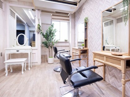 ケアーズ 稲毛店(CARES)の写真