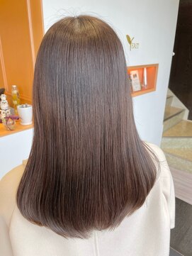 イースト(YEAST) 天使の艶カラー