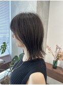 大人くびれボブ