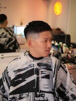 ザワイケーピー(THE YKP)&nbsp;クロップスタイル