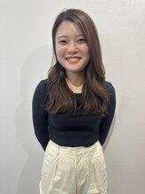 ソラ(SORA.) 中村 結衣