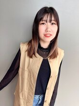 カンゴールサロン 郡山ノース(KANGOL) 佐久間 里菜
