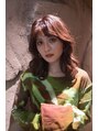 ギグス 星ヶ丘(gigs) 暖色カラー得意です！