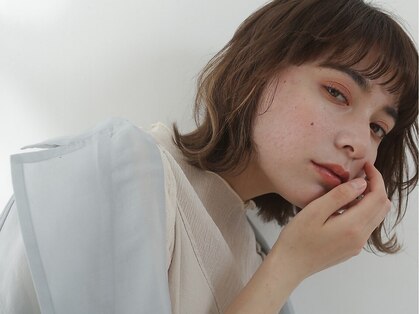リリー(LILY)の写真