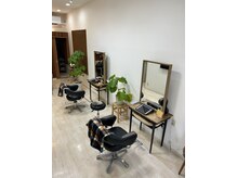 ヘアキーズ (Hair keys)