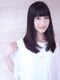 ルミック(Lumic)の写真/【▼六甲道徒歩1分】髪質や要望に合わせたご提案を◎あなたのなりたい“ストレート感”が手に入る！