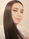 リモ ヘア デザイン(LiMO Hair Design)の写真/大人女性の為の上質カラー☆髪に優しく、艶のある仕上がりに♪白髪カバーでもお洒落を楽しめます♪