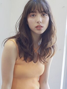 グリコ(grico) レイヤーパーマミディ