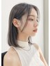 【学割U24★】カット+シルクトリートメント ￥3000　渋谷