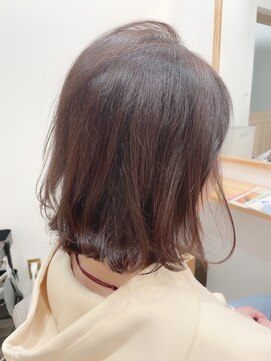 バンデナナサンロクキュウナナ(BanDe 73697) ナチュラル