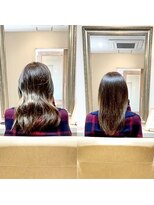 ブルーオーシャン 大久保店(BLUEOCEAN)&nbsp;髪質改善ヘアエステ