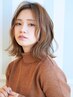 【ダメージケアにオススメ】カット＋イルミナカラー＋トリートメント￥9900