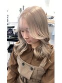 ホワイトブランド
