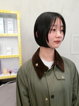 セン 表参道(sen) メルティカラー/ウェーブミディアム[表参道駅/明治神宮前駅]