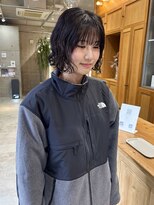 リコ(liko) bob perm
