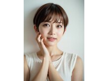 ヘアサロン イリー 西那須野(iLii)