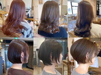 Regalo-hair design-【レガロヘアーデザイン】