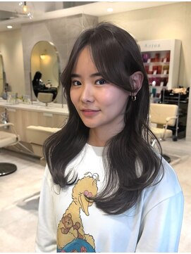 ミズチャーム(Ms.CHARM) 韓国風