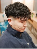 スウェル(SWELL)&nbsp;スペインカール