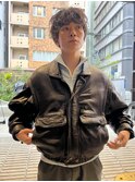 似合わせパーマ/ニュアンスパーマ/マッシュ/メンズカット