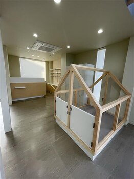 居心地の良さに通い続けたくなる◇お子様同伴可◎パパ・ママさんのご来店も大歓迎♪［米子市］　