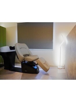 【南茨木駅から徒歩3分】大人女性のための、完全マンツーマン×プライベートサロンで至福のひと時を♪