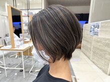 ノーブル 白金台店(Noble by PROGRESS)