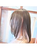 インナーカラー