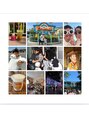 エムコレクション 丸亀店 念願のDisney&Harry potter旅行に！！