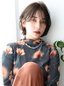 長野駅前【2回目来店】カット＆シャンプー￥4400