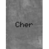 シェアー(Cher)のお店ロゴ