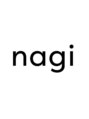 ナギ(nagi) nagi 