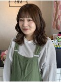 透明感☆たっぷりシークレットハイライト