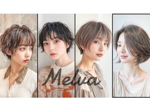メルバ(Melva)