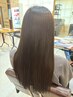 【小林指名限定】極上METEOカラー＋カット