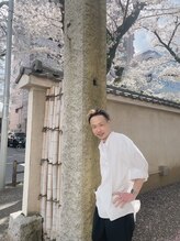 ヘアー リック(Hair Ric) 田代 裕介