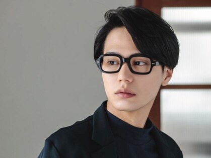 カイノ メンズサロン 金剛店(KAINO)の写真