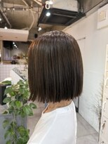 カフカ(CAFCA)&nbsp;オリーブカラー